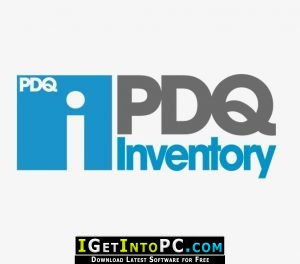 download the last version for iphonePDQ Inventory Enterprise 19.3.464.0