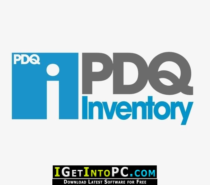 PDQ Inventory Enterprise 19.3.472.0 for mac instal