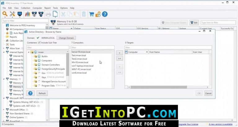 PDQ Inventory Enterprise 19.3.472.0 instal the new version for windows