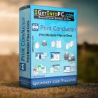 Print Conductor 7 Free Download