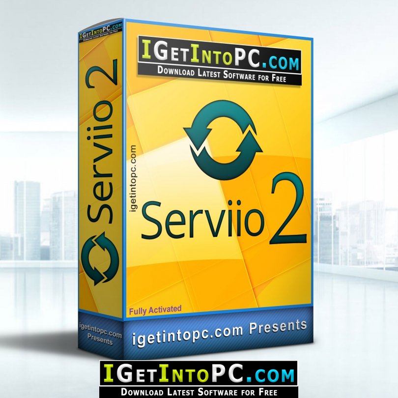 serviio windows media player