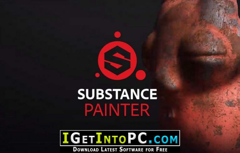 download substance painter free