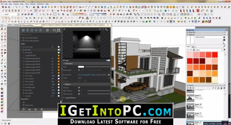 vray 2016 for sketchup pc free download