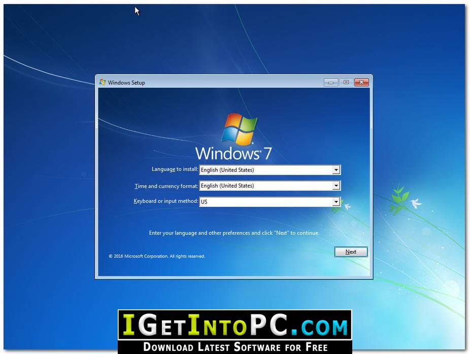 gutenprint windows 7 download