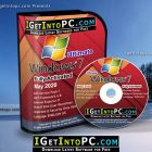 Windows 7 Ultimate SP1 May 2020 Free Download
