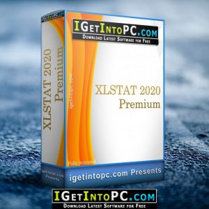 xlstat download for students