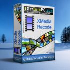 XMedia Recode 3.5 Free Download