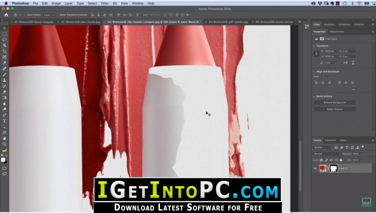 photoshop for mac p30download