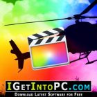 final cut pro x 10.3.4 free latest version download