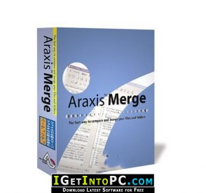 free instal Araxis Merge Professional 2023.5954