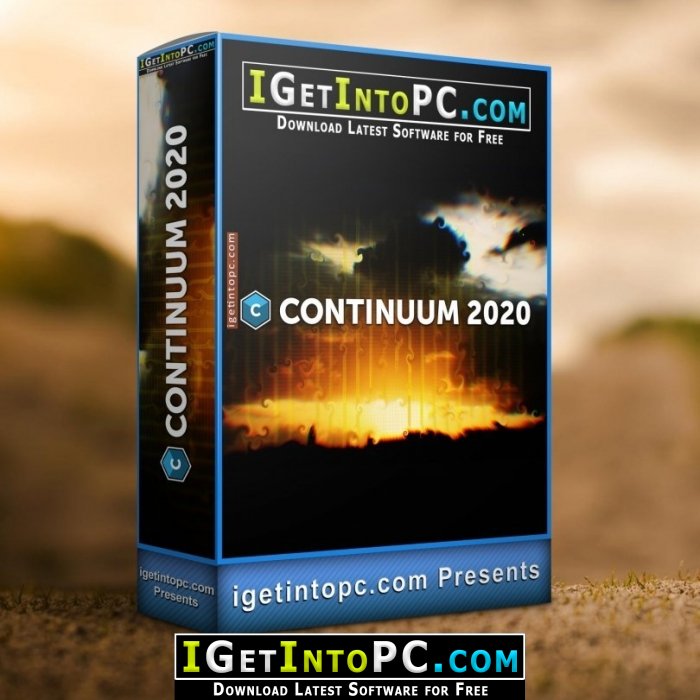 Boris FX Continuum Complete 2023.5 v16.5.3.874 for android instal