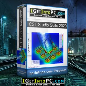 cst studio suite free download