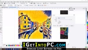 instal the last version for ios CorelDRAW Graphics Suite 2022 v24.5.0.686