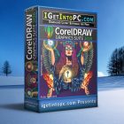 CorelDRAW Graphics Suite 2020 Free Download