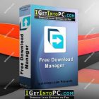 Free Download Manager 6 Free Download