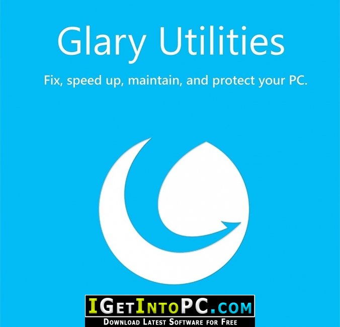 Glary Utilities Pro 5.208.0.237 instal