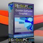 Golden Software Grapher 16 Free Download