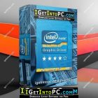 Intel Graphics Driver for Windows 10 27.20.100.8280 Free Download