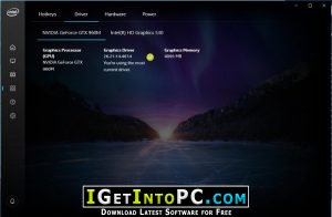 Intel Graphics Driver 31.0.101.4644 instal the new version for mac