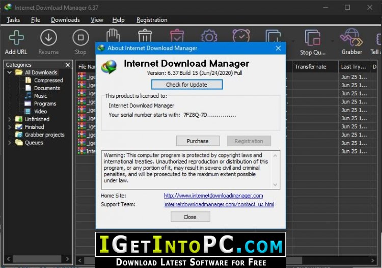 dlm file microsoft download manager