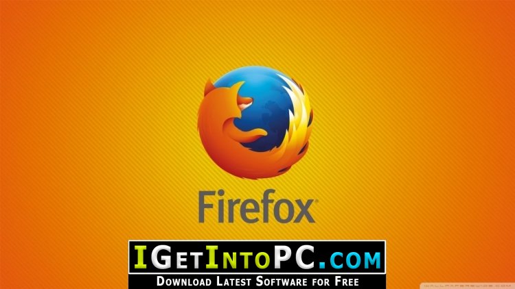 Mozilla Firefox Latest Version Free Download