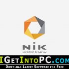 Nik Collection 3 Free Download