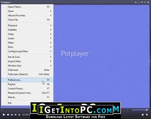 download potplayer for pc 32 bit