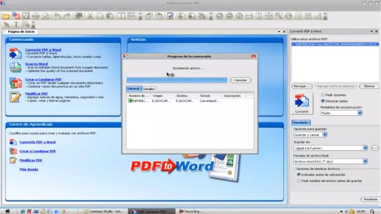 Solid Converter PDF 10.1.16864.10346 for windows download