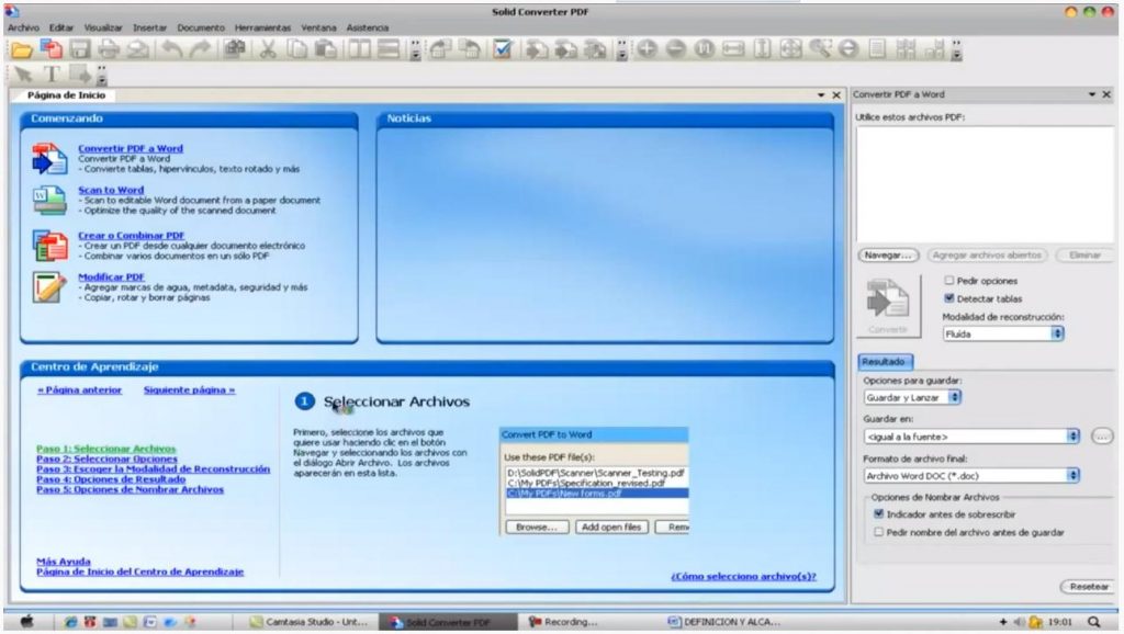 download the last version for windows Solid Converter PDF 10.1.16572.10336