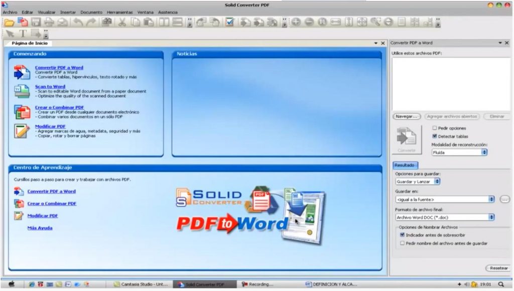 Solid Converter PDF 10.1.16572.10336 download the new version for mac