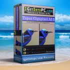 Topaz Gigapixel AI 5 Free Download