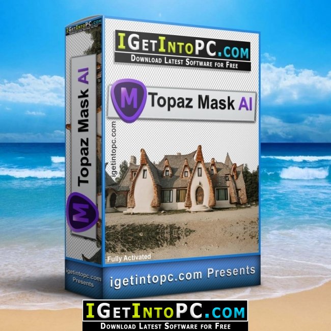 download the new for windows Topaz Photo AI 2.0.3