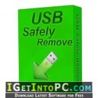 USB Safely Remove 6.3.2.1286 Free Download