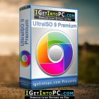 UltraISO Premium Edition 9.7.3.3618 Retail Free Download