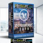 Vectorworks 2019 SP4 Free Download macOS