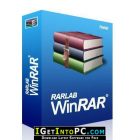 WinRAR 5.91 Free Download