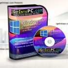 Windows 10 Pro June 2020 Free Download