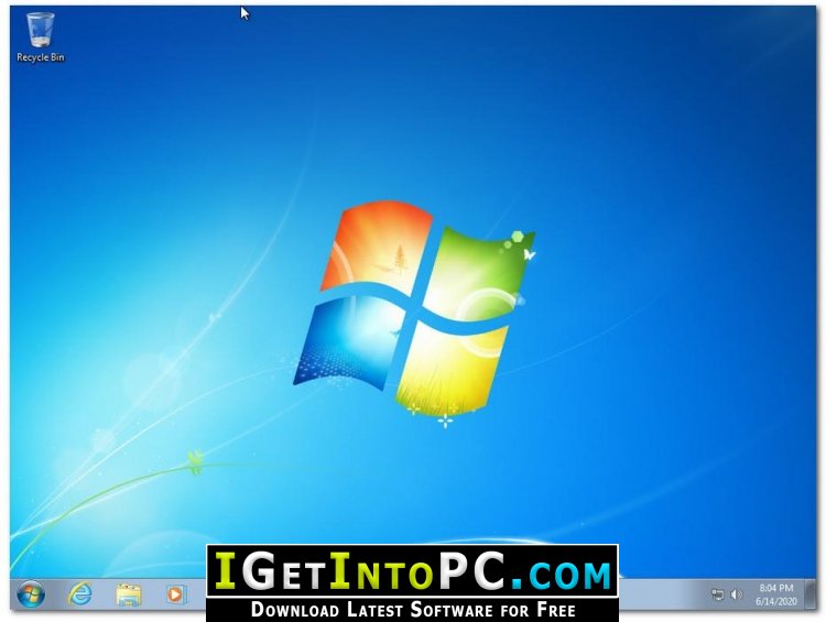 تحميل نسخة Windows 7 Ultimate SP1 مجانا ( 2022 )