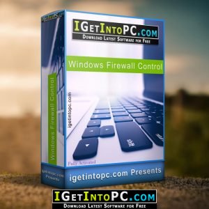 Windows Firewall Control 6.9.8 download the new for windows