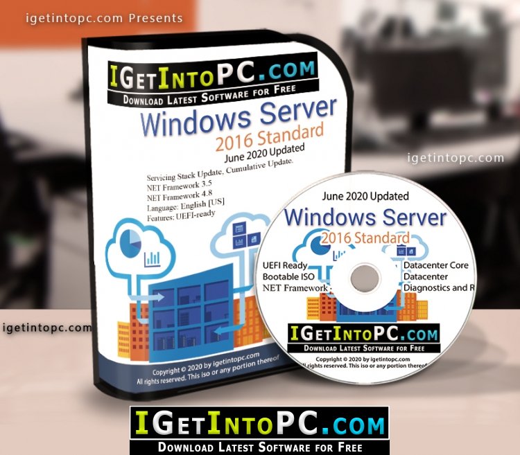 Windows Server 2016 Standard June 2020 Free Downloads (1)