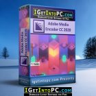Adobe Media Encoder 2020 14.3.1.39 Free Download