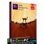 Adobe Premiere Pro 2020 14.3.1 Free Download macOS