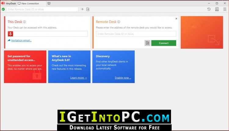 how to install anydesk in laptop