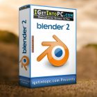 Blender 2 Free Download