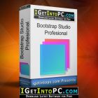 Bootstrap Studio 5 Free Download (1)