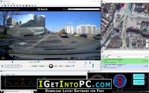 dashcam viewer freeware