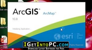 arcgis desktop 10.7.1 download