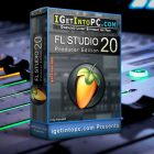 FL Studio Producer Edition 20 Free Download Windows and macOS