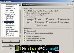filezilla client download free