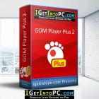 GOM Player Plus 2.3.55.5319 Free Download